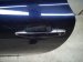 2002 Lexus Sc430 Front Driver Door Blue No Mirror/trim 67002 24090 Replacement 2002 Lexus Sc430 Front Driver Door Blue No Mirror/trim 67002 24090 Replacement thumbnail