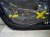 2002 Lexus Sc430 Front Driver Door Blue No Mirror/trim 67002 24090 Replacement 2002 Lexus Sc430 Front Driver Door Blue No Mirror/trim 67002 24090 Replacement thumbnail
