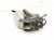 2002 Lexus Sc430 Driver Fog Lamp / Light 81221 24050 Replacement 2002 Lexus Sc430 Driver Fog Lamp / Light 81221 24050 Replacement thumbnail