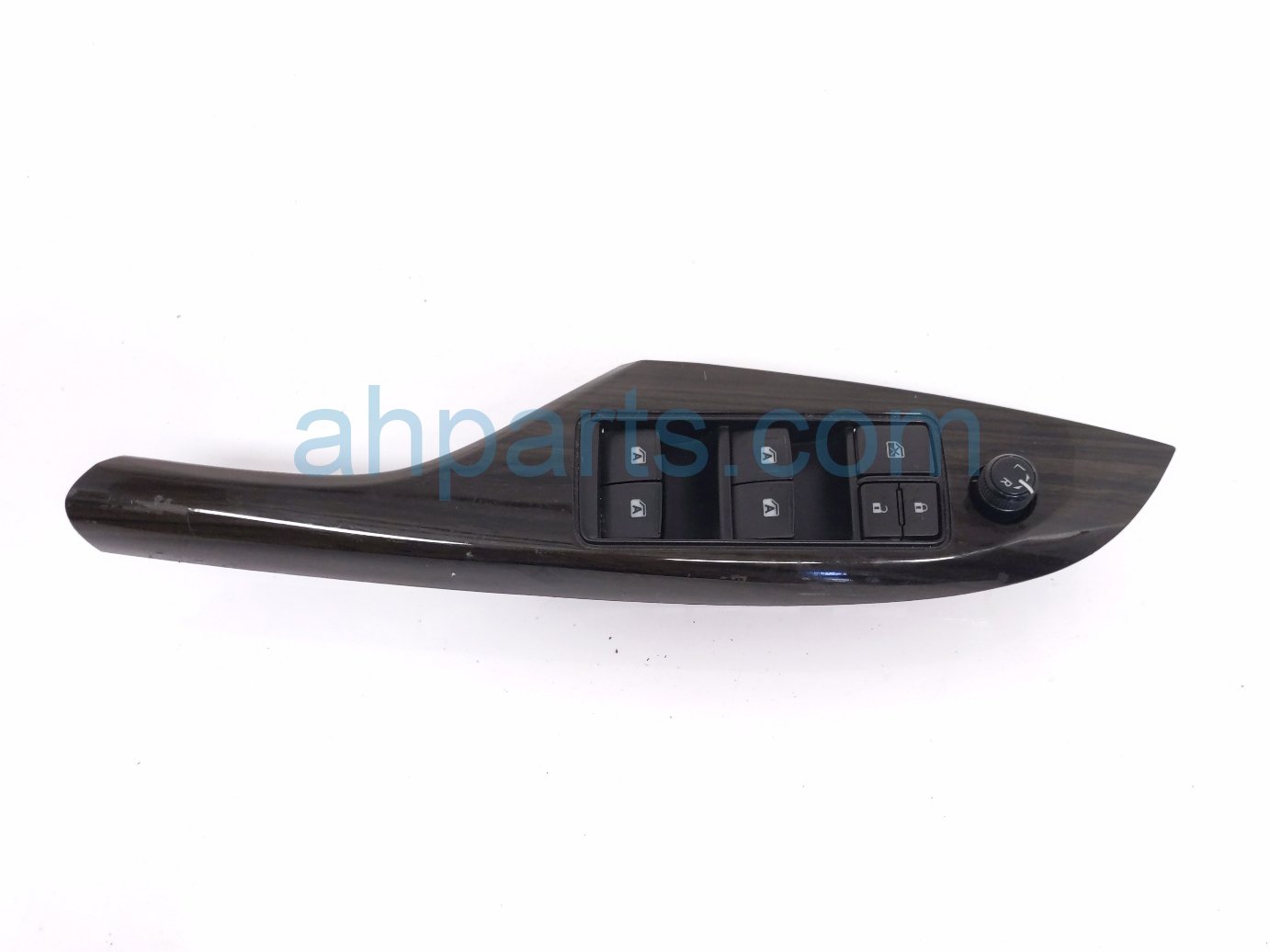 Toyota MASTER WINDOW CONTROL SWITCH