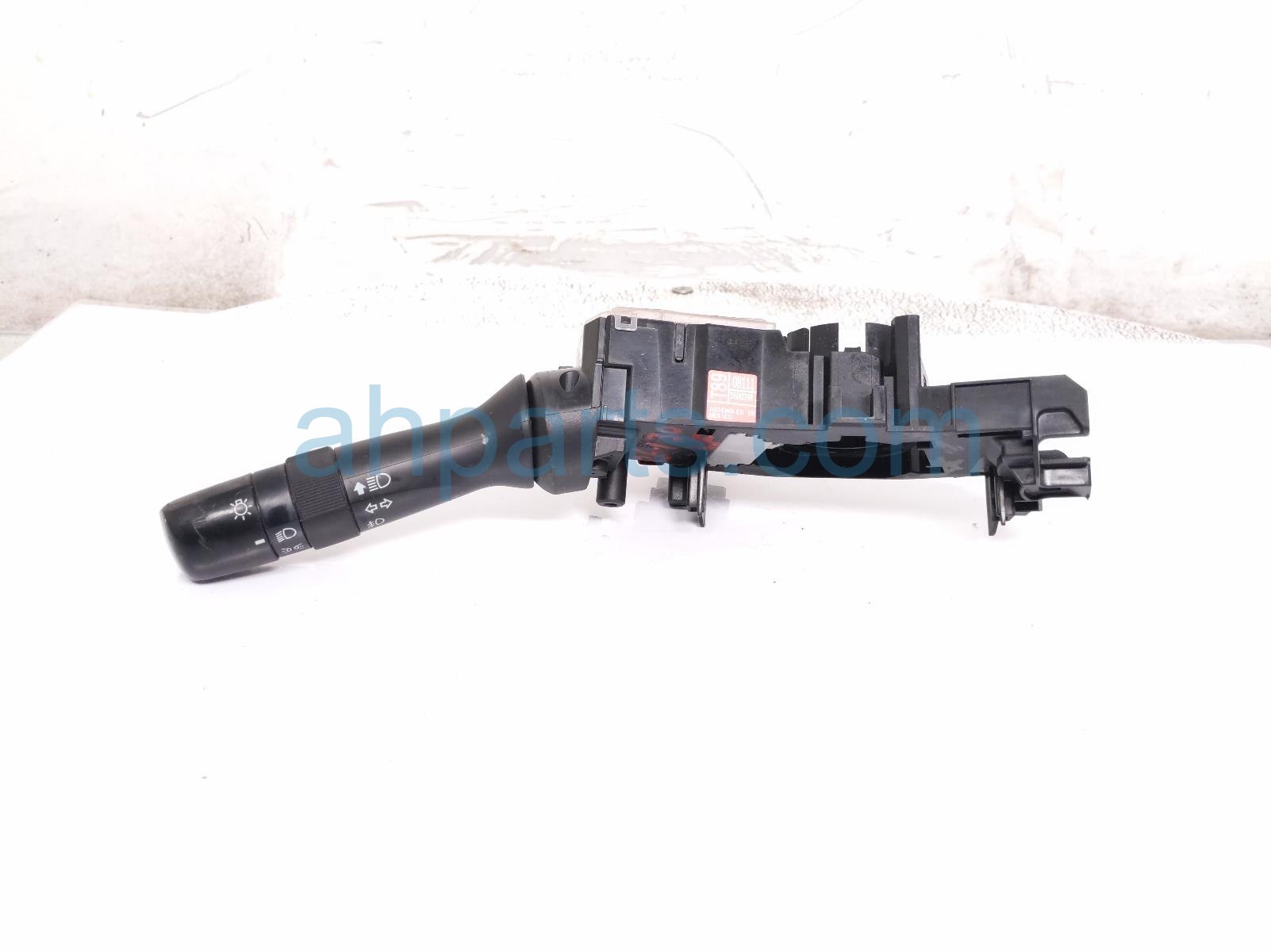 2018 Toyota Sienna Combo Headlamp / Signal Column Switch 84140 08111 Replacement 2018 Toyota Sienna Combo Headlamp / Signal Column Switch 84140 08111 Replacement thumbnail