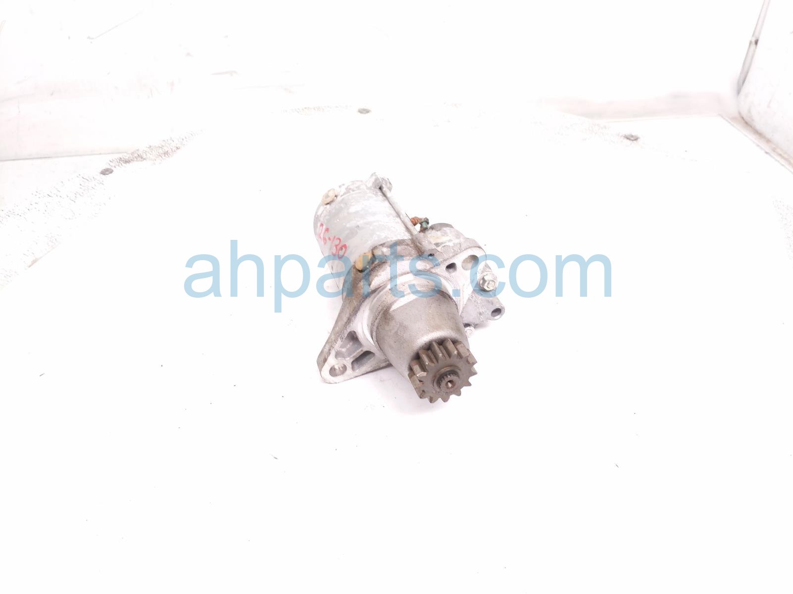 Toyota STARTER MOTOR