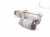 2018 Toyota Sienna Starter Motor 28100 0P110 Replacement 2018 Toyota Sienna Starter Motor 28100 0P110 Replacement thumbnail