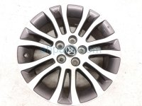 $195 Toyota RR/RH WHEEL / RIM $195 Toyota RR/RH WHEEL / RIM