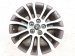 2018 Toyota Sienna Rear Passenger Wheel / Rim 42611 08150 Replacement 2018 Toyota Sienna Rear Passenger Wheel / Rim 42611 08150 Replacement thumbnail
