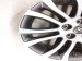 2018 Toyota Sienna Rear Passenger Wheel / Rim 42611 08150 Replacement 2018 Toyota Sienna Rear Passenger Wheel / Rim 42611 08150 Replacement thumbnail