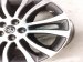 2018 Toyota Sienna Rear Passenger Wheel / Rim 42611 08150 Replacement 2018 Toyota Sienna Rear Passenger Wheel / Rim 42611 08150 Replacement thumbnail