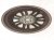 2018 Toyota Sienna Rear Passenger Wheel / Rim 42611 08150 Replacement 2018 Toyota Sienna Rear Passenger Wheel / Rim 42611 08150 Replacement thumbnail