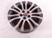 2018 Toyota Sienna Rear Driver Wheel / Rim 42611 08150 Replacement 2018 Toyota Sienna Rear Driver Wheel / Rim 42611 08150 Replacement thumbnail