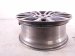 2018 Toyota Sienna Rear Driver Wheel / Rim 42611 08150 Replacement 2018 Toyota Sienna Rear Driver Wheel / Rim 42611 08150 Replacement thumbnail
