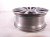 2018 Toyota Sienna Rear Driver Wheel / Rim 42611 08150 Replacement 2018 Toyota Sienna Rear Driver Wheel / Rim 42611 08150 Replacement thumbnail