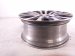 2018 Toyota Sienna Rear Driver Wheel / Rim 42611 08150 Replacement 2018 Toyota Sienna Rear Driver Wheel / Rim 42611 08150 Replacement thumbnail
