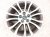2018 Toyota Sienna Front Driver Wheel / Rim 42611 08150 Replacement 2018 Toyota Sienna Front Driver Wheel / Rim 42611 08150 Replacement thumbnail