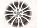 2018 Toyota Sienna Front Driver Wheel / Rim 42611 08150 Replacement 2018 Toyota Sienna Front Driver Wheel / Rim 42611 08150 Replacement thumbnail