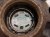 2018 Toyota Sienna Front Driver Wheel / Rim 42611 08150 Replacement 2018 Toyota Sienna Front Driver Wheel / Rim 42611 08150 Replacement thumbnail