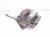 2018 Toyota Sienna Core Front Passenger Brake Caliper 47730 0E031 Replacement 2018 Toyota Sienna Core Front Passenger Brake Caliper 47730 0E031 Replacement thumbnail