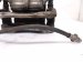 2018 Toyota Sienna Front Driver Brake Caliper 47750 0E031 Replacement 2018 Toyota Sienna Front Driver Brake Caliper 47750 0E031 Replacement thumbnail
