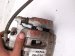 2018 Toyota Sienna Front Driver Brake Caliper 47750 0E031 Replacement 2018 Toyota Sienna Front Driver Brake Caliper 47750 0E031 Replacement thumbnail