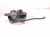 2018 Toyota Sienna Rear Driver Brake Caliper 47850 0E070 Replacement 2018 Toyota Sienna Rear Driver Brake Caliper 47850 0E070 Replacement thumbnail