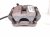 2018 Toyota Sienna Rear Driver Brake Caliper 47850 0E070 Replacement 2018 Toyota Sienna Rear Driver Brake Caliper 47850 0E070 Replacement thumbnail