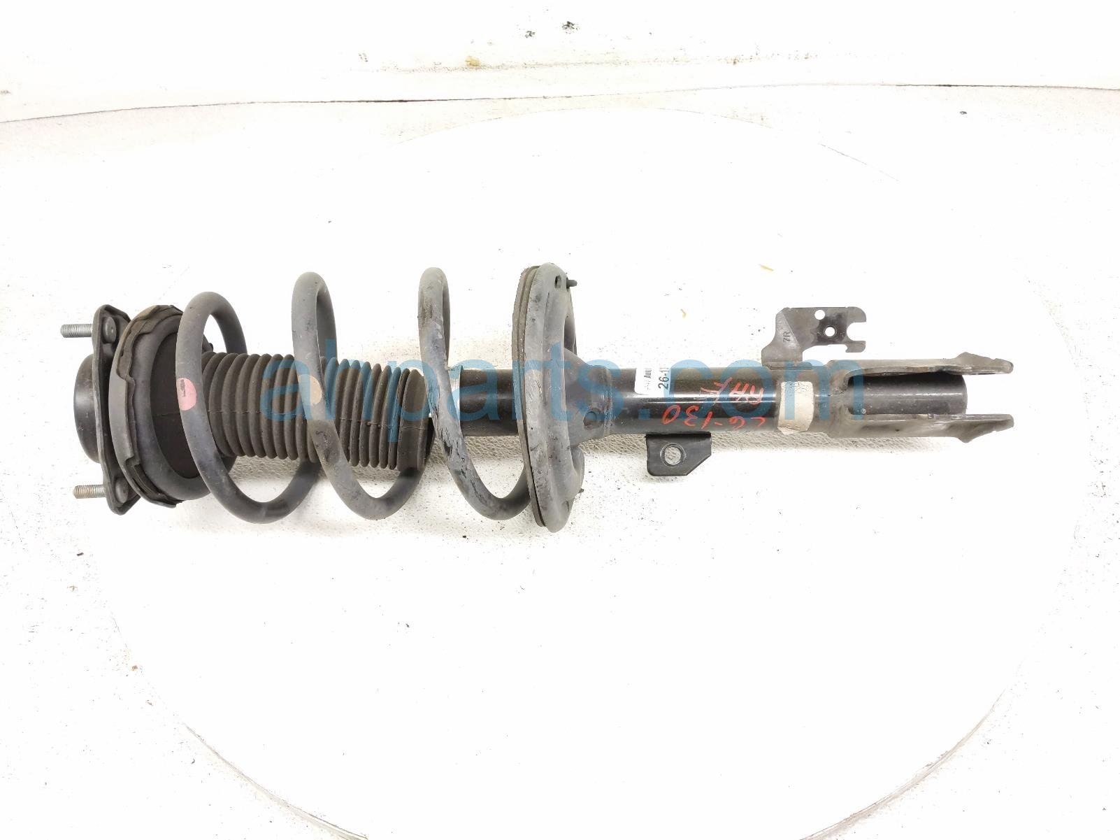 Toyota FR/RH STRUT ABSORBER + SPRING