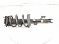 Toyota FR/RH STRUT ABSORBER + SPRING Toyota FR/RH STRUT ABSORBER + SPRING