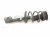 2018 Toyota Sienna Front Passenger Strut Absorber + Spring 48510 8Z293 Replacement 2018 Toyota Sienna Front Passenger Strut Absorber + Spring 48510 8Z293 Replacement thumbnail