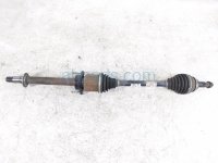 Toyota FR/RH CV AXLE DRIVE SHAFT Toyota FR/RH CV AXLE DRIVE SHAFT