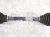 2018 Toyota Sienna Front Passenger Cv Axle Drive Shaft 43410 08091 Replacement 2018 Toyota Sienna Front Passenger Cv Axle Drive Shaft 43410 08091 Replacement thumbnail
