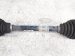 2018 Toyota Sienna Front Passenger Cv Axle Drive Shaft 43410 08091 Replacement 2018 Toyota Sienna Front Passenger Cv Axle Drive Shaft 43410 08091 Replacement thumbnail