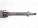 2018 Toyota Sienna Front Passenger Cv Axle Drive Shaft 43410 08091 Replacement 2018 Toyota Sienna Front Passenger Cv Axle Drive Shaft 43410 08091 Replacement thumbnail