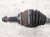 2018 Toyota Sienna Front Passenger Cv Axle Drive Shaft 43410 08091 Replacement 2018 Toyota Sienna Front Passenger Cv Axle Drive Shaft 43410 08091 Replacement thumbnail