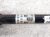 2018 Toyota Sienna Front Passenger Cv Axle Drive Shaft 43410 08091 Replacement 2018 Toyota Sienna Front Passenger Cv Axle Drive Shaft 43410 08091 Replacement thumbnail