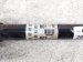 2018 Toyota Sienna Front Passenger Cv Axle Drive Shaft 43410 08091 Replacement 2018 Toyota Sienna Front Passenger Cv Axle Drive Shaft 43410 08091 Replacement thumbnail