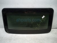 Toyota SUN ROOF GLASS WINDOW Toyota SUN ROOF GLASS WINDOW