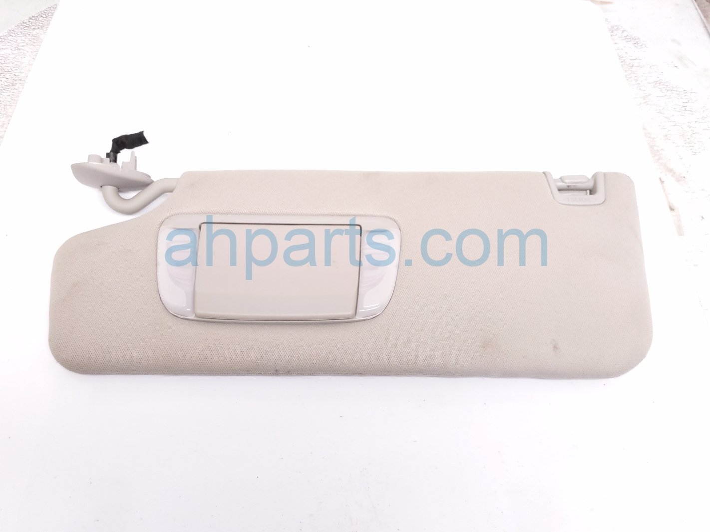 Toyota LH SUN VISOR - GREY