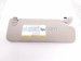 2018 Toyota Sienna Driver Sun Visor Grey 74320 08042 B0 Replacement 2018 Toyota Sienna Driver Sun Visor Grey 74320 08042 B0 Replacement thumbnail