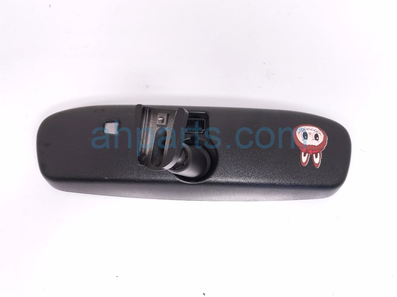 2018 Toyota Sienna Inside / Interior Rear View Mirror 87810 08060 Replacement 2018 Toyota Sienna Inside / Interior Rear View Mirror 87810 08060 Replacement thumbnail