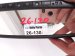 2018 Toyota Sienna Inside / Interior Rear View Mirror 87810 08060 Replacement 2018 Toyota Sienna Inside / Interior Rear View Mirror 87810 08060 Replacement thumbnail