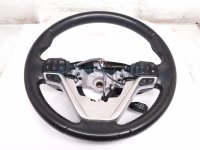 Toyota STEERING WHEEL - BLACK - XLE Toyota STEERING WHEEL - BLACK - XLE