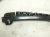 2018 Toyota Sienna Beam Rear Bumper Reinforcement Bar 52615 08031 Replacement 2018 Toyota Sienna Beam Rear Bumper Reinforcement Bar 52615 08031 Replacement thumbnail