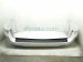 2018 Toyota Sienna Rear Bumper Cover White* 52159 08906 Replacement 2018 Toyota Sienna Rear Bumper Cover White* 52159 08906 Replacement thumbnail
