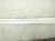2018 Toyota Sienna Rocker Trim Driver Side Skirt / Molding White Xle 75852 08900 Replacement 2018 Toyota Sienna Rocker Trim Driver Side Skirt / Molding White Xle 75852 08900 Replacement thumbnail