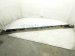 2018 Toyota Sienna Rocker Trim Driver Side Skirt / Molding White Xle 75852 08900 Replacement 2018 Toyota Sienna Rocker Trim Driver Side Skirt / Molding White Xle 75852 08900 Replacement thumbnail
