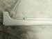 2018 Toyota Sienna Rocker Trim Passenger Side Skirt / Molding White Xle 75851 08901 Replacement 2018 Toyota Sienna Rocker Trim Passenger Side Skirt / Molding White Xle 75851 08901 Replacement thumbnail