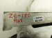 2018 Toyota Sienna Rocker Trim Passenger Side Skirt / Molding White Xle 75851 08901 Replacement 2018 Toyota Sienna Rocker Trim Passenger Side Skirt / Molding White Xle 75851 08901 Replacement thumbnail