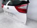 2018 Toyota Sienna Deck Trunk Lid Lift Gate / Tail Gate White 67005 08100 Replacement 2018 Toyota Sienna Deck Trunk Lid Lift Gate / Tail Gate White 67005 08100 Replacement thumbnail