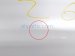 2018 Toyota Sienna Rear Passenger Door White No Inside Trim 67003 08111 Replacement 2018 Toyota Sienna Rear Passenger Door White No Inside Trim 67003 08111 Replacement thumbnail