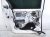 2018 Toyota Sienna Rear Driver Door White No Inside Trim 67004 08131 Replacement 2018 Toyota Sienna Rear Driver Door White No Inside Trim 67004 08131 Replacement thumbnail