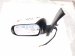 2018 Toyota Sienna Rear Driver Side View Mirror White 87940 08170 A1 Replacement 2018 Toyota Sienna Rear Driver Side View Mirror White 87940 08170 A1 Replacement thumbnail